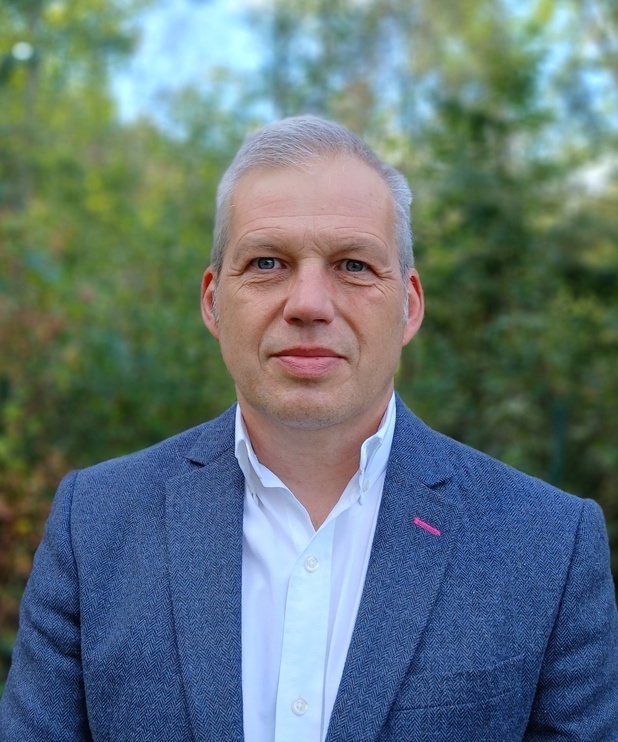 Agent nieruchomości Gocław