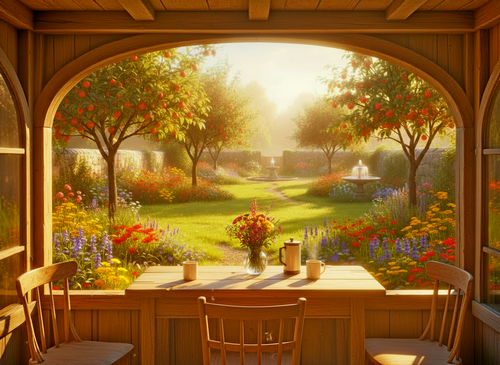 ROD - rodzinny ogródek dziakowy