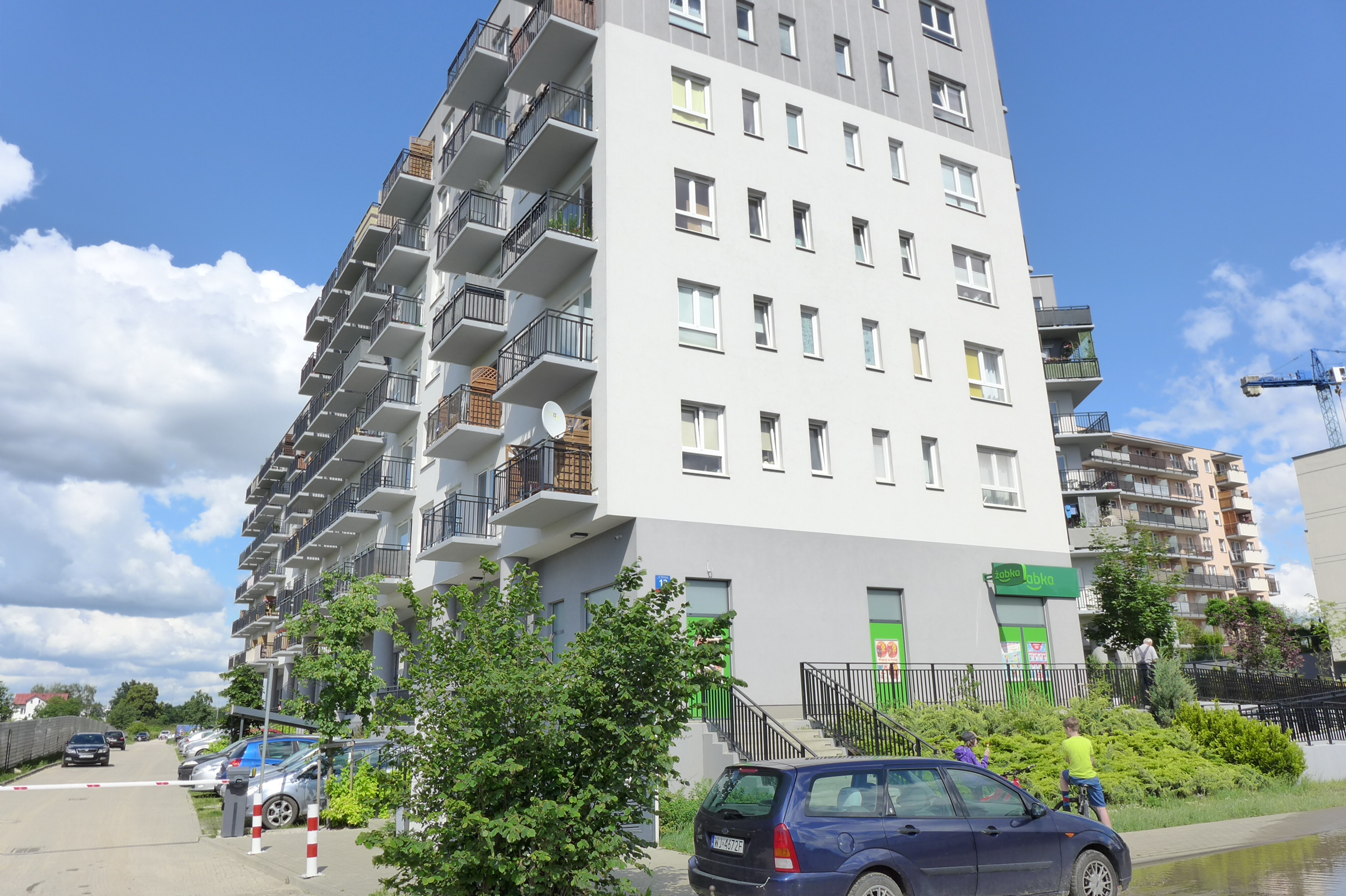 spółdzielcze własnosciowe prawo do lokalu