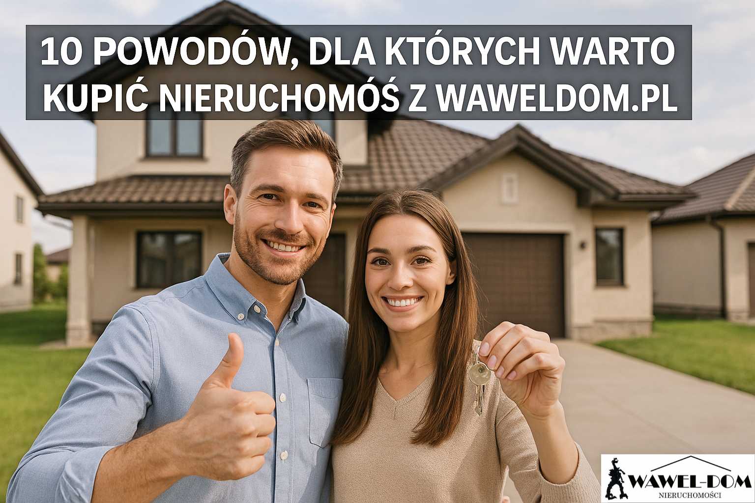 Oferty nieruchomości na sprzedaż – WawelDom Kraków