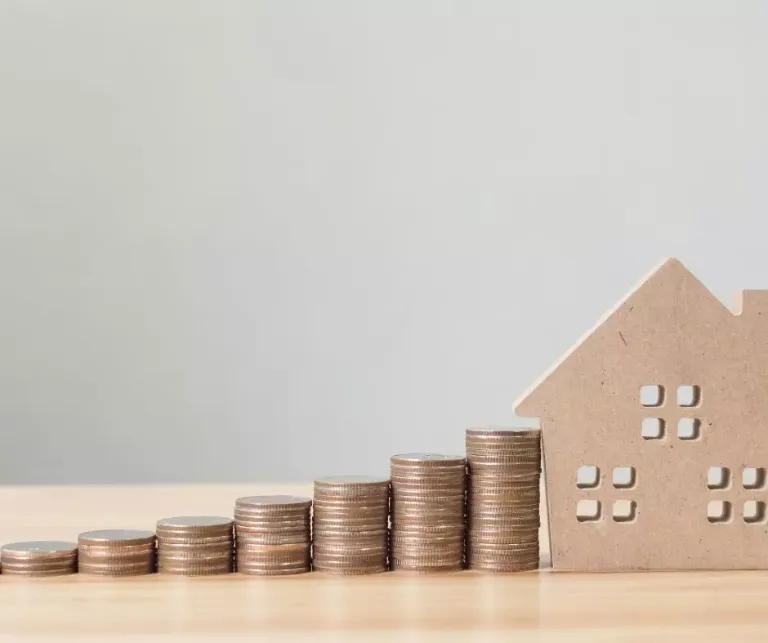 ﻿Kredyt hipoteczny jako źródło finansowania nieruchomości