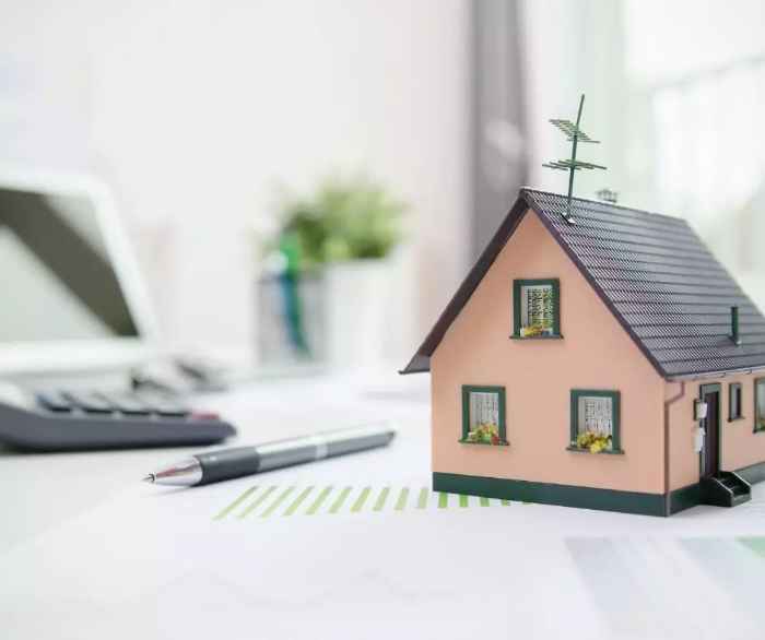 kredyt hipoteczny, kredyt hipoteczny czy warto, finansowanie nieruchomosci