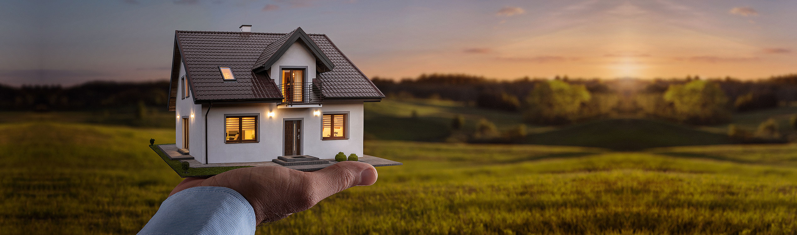 Zakres usług – biuro nieruchomości Ostróda